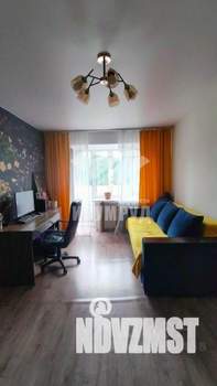1-к квартира, вторичка, 29м2, 4/5 этаж