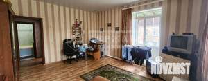 2-к квартира, вторичка, 54м2, 2/2 этаж