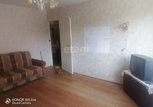 2-к квартира, вторичка, 49м2, 3/5 этаж