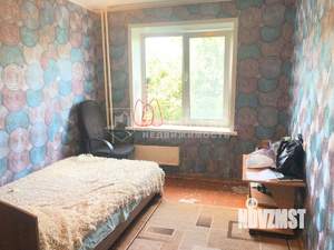 3-к квартира, вторичка, 57м2, 4/9 этаж