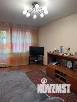 2-к квартира, вторичка, 44м2, 4/5 этаж