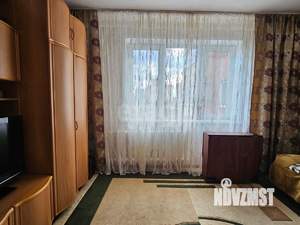 2-к квартира, вторичка, 50м2, 7/16 этаж