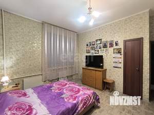 3-к квартира, вторичка, 72м2, 1/2 этаж
