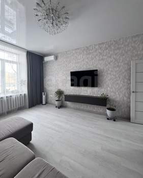 2-к квартира, вторичка, 51м2, 2/5 этаж