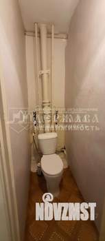 3-к квартира, вторичка, 56м2, 1/5 этаж