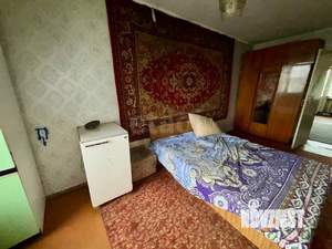 2-к квартира, вторичка, 44м2, 4/5 этаж