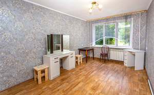 1-к квартира, вторичка, 23м2, 2/9 этаж