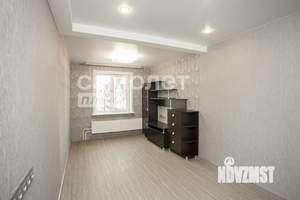 2-к квартира, вторичка, 46м2, 9/9 этаж