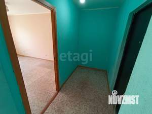 Студия квартира, вторичка, 42м2, 1/5 этаж