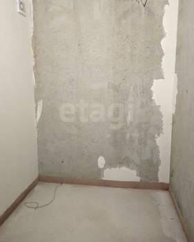 1-к квартира, вторичка, 26м2, 16/16 этаж