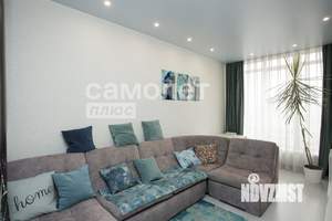 3-к квартира, вторичка, 74м2, 12/13 этаж