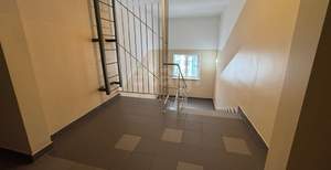 1-к квартира, вторичка, 43м2, 5/5 этаж