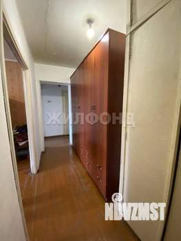2-к квартира, вторичка, 50м2, 3/5 этаж