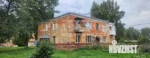 2-к квартира, вторичка, 45м2, 1/2 этаж