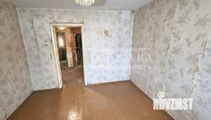 2-к квартира, вторичка, 50м2, 1/5 этаж