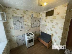 1-к квартира, вторичка, 31м2, 4/5 этаж