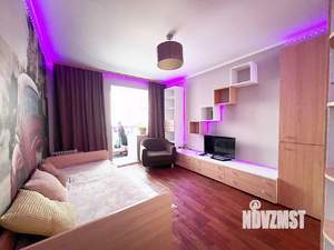 3-к квартира, вторичка, 84м2, 9/10 этаж