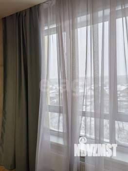 Студия квартира, вторичка, 28м2, 11/14 этаж