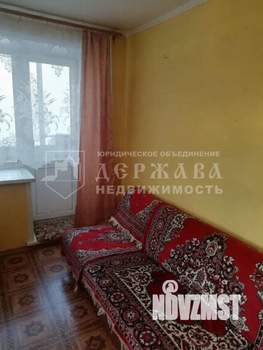 1-к квартира, вторичка, 30м2, 3/5 этаж