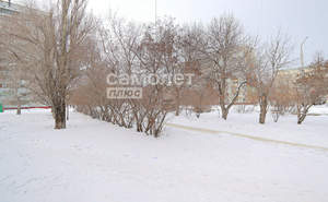 3-к квартира, вторичка, 63м2, 1/5 этаж