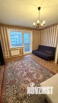 1-к квартира, вторичка, 34м2, 6/10 этаж