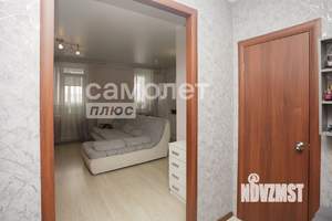 1-к квартира, вторичка, 37м2, 6/16 этаж