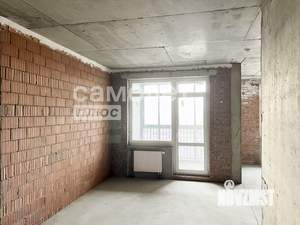 2-к квартира, вторичка, 49м2, 8/15 этаж