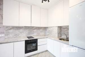 2-к квартира, сданный дом, 38м2, 11/16 этаж