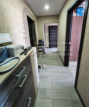 2-к квартира, вторичка, 56м2, 13/14 этаж