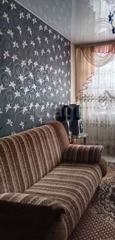 2-к квартира, вторичка, 45м2, 3/3 этаж