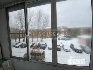 2-к квартира, вторичка, 48м2, 2/5 этаж