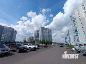 1-к квартира, вторичка, 32м2, 8/9 этаж