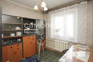 4-к квартира, вторичка, 79м2, 8/9 этаж