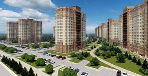 Студия квартира, вторичка, 29м2, 15/15 этаж