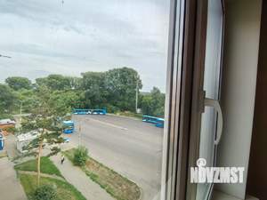 4-к квартира, вторичка, 60м2, 5/5 этаж