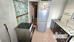 2-к квартира, вторичка, 46м2, 3/5 этаж