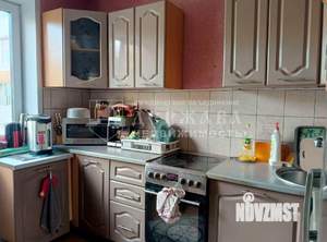 3-к квартира, вторичка, 61м2, 2/9 этаж