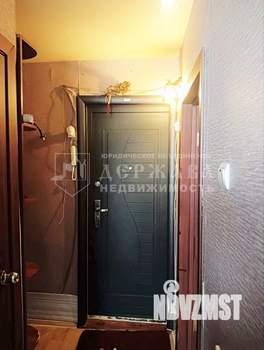 1-к квартира, вторичка, 31м2, 5/5 этаж