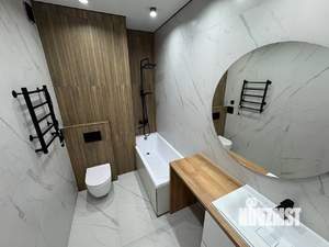 3-к квартира, вторичка, 59м2, 15/15 этаж