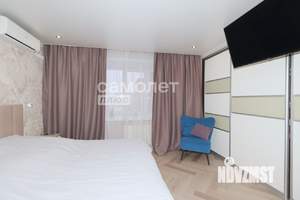 2-к квартира, вторичка, 44м2, 8/9 этаж