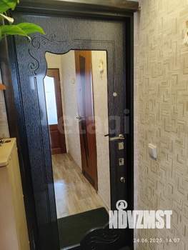 1-к квартира, вторичка, 33м2, 3/9 этаж