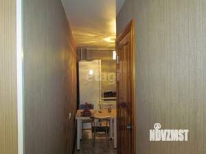 3-к квартира, вторичка, 62м2, 6/9 этаж