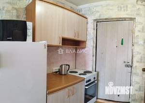Студия квартира, вторичка, 17м2, 5/9 этаж