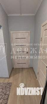 2-к квартира, вторичка, 52м2, 8/16 этаж