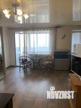 2-к квартира, вторичка, 45м2, 5/5 этаж
