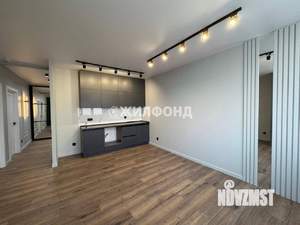 3-к квартира, вторичка, 65м2, 7/16 этаж