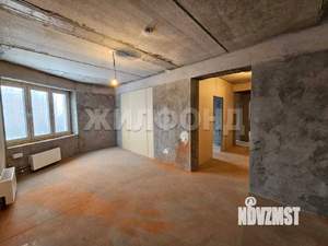 4-к квартира, вторичка, 101м2, 9/9 этаж