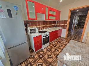 2-к квартира, вторичка, 53м2, 9/12 этаж