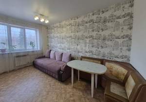 1-к квартира, вторичка, 33м2, 2/3 этаж