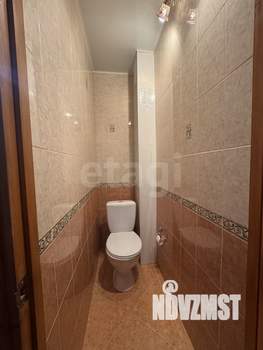 2-к квартира, вторичка, 43м2, 3/5 этаж